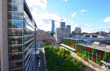 InterContinental Montreal