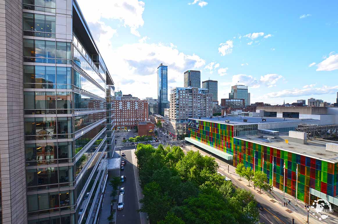 InterContinental Montreal