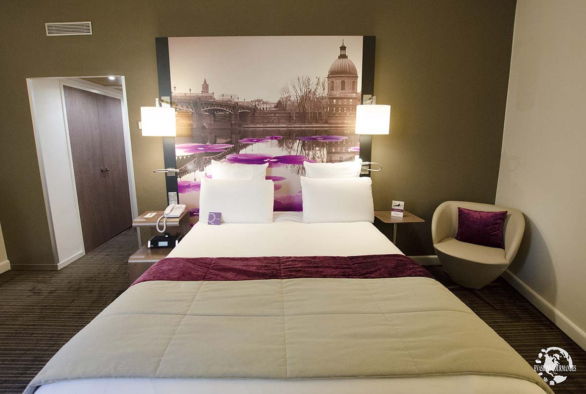 Mercure Wilson Toulouse