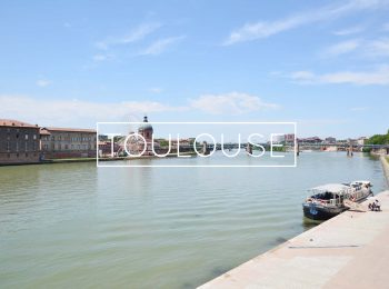 Visite de Toulouse et séjour à l’hôtel Mercure Wilson