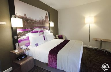 Mercure Wilson Toulouse