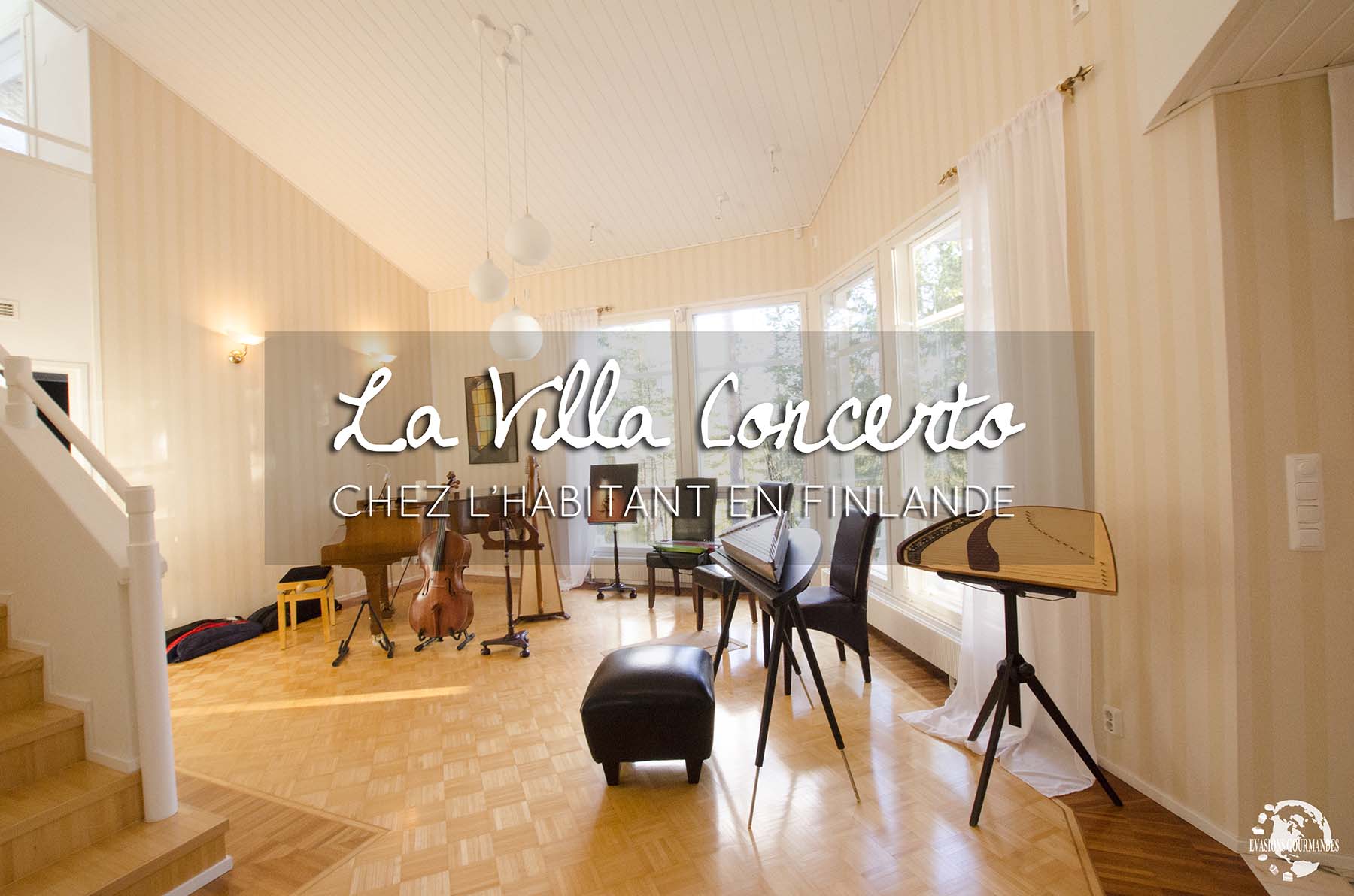 Villa Concerto