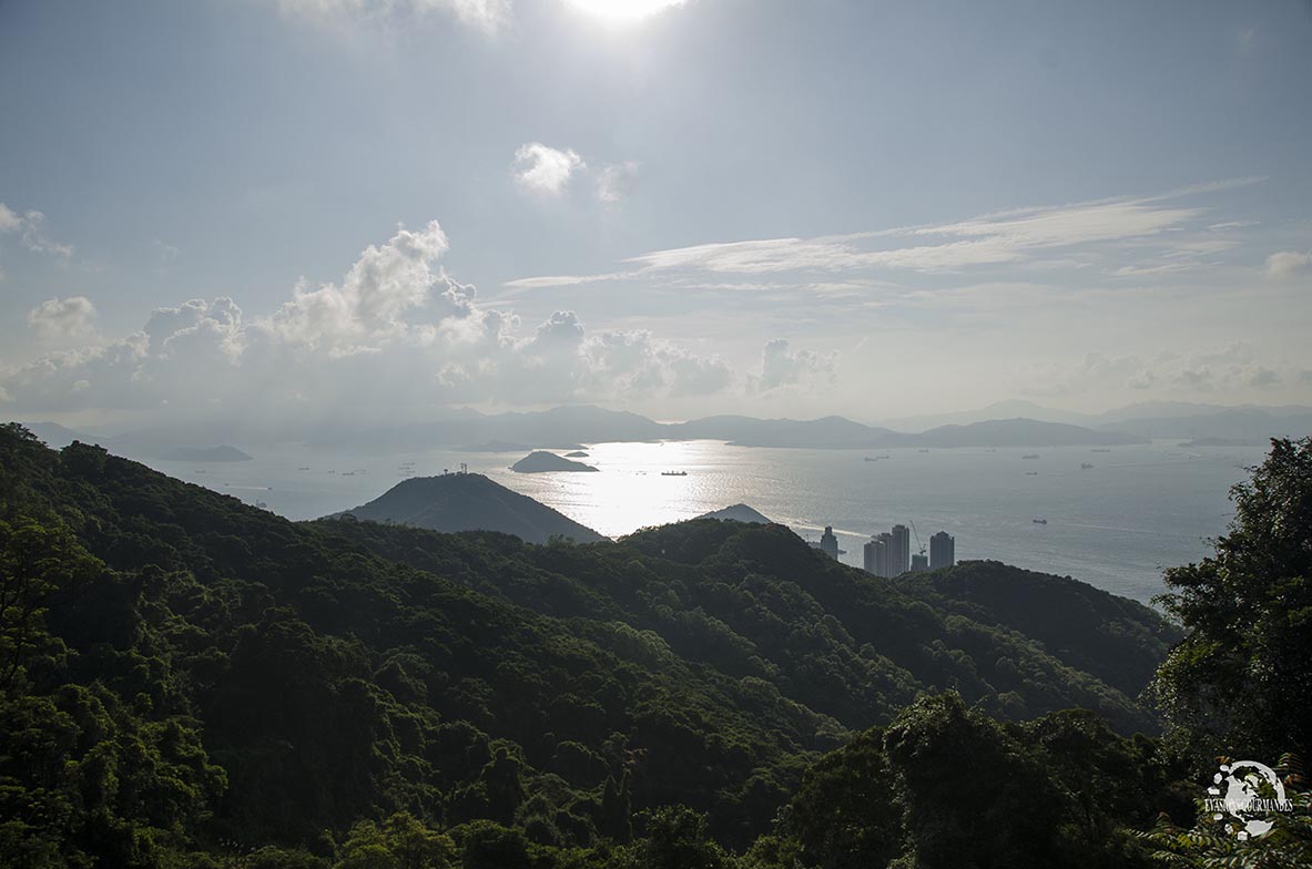 Victoria Peak