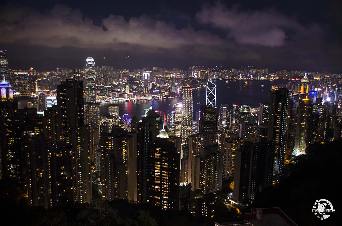 Victoria Peak