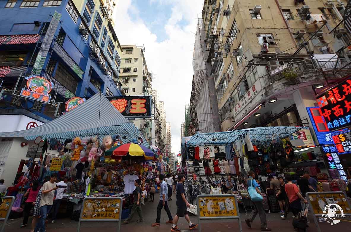 Mongkok