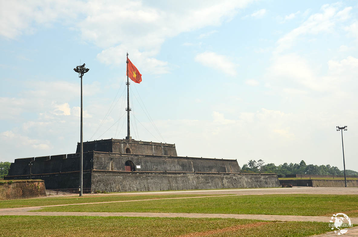 Citadelle Hué