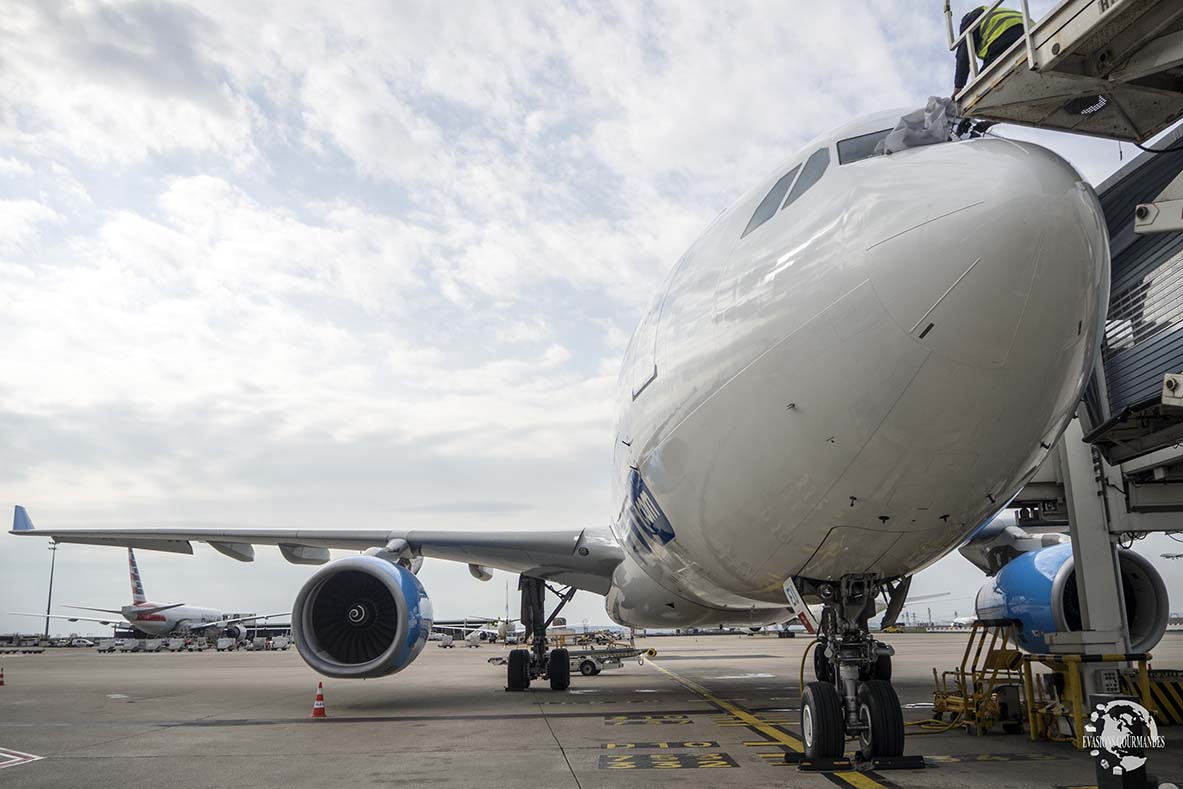 Avion XL Airways