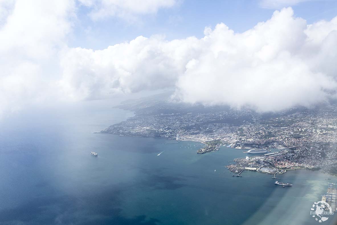 Peur de l'avion