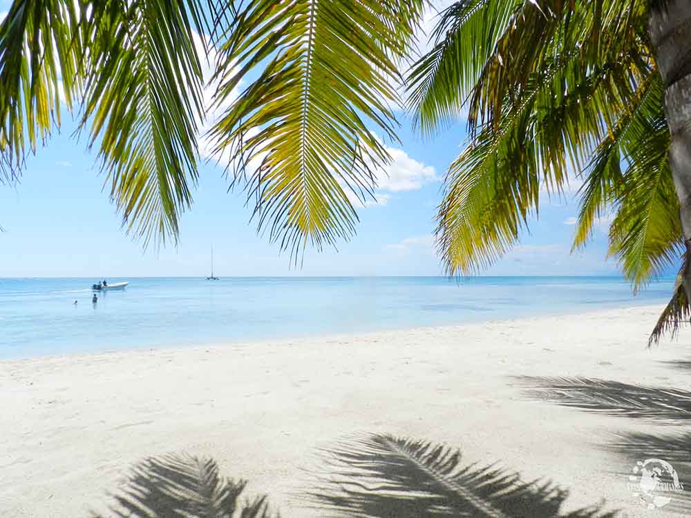 Plus belle plages du monde, République Dominicaine