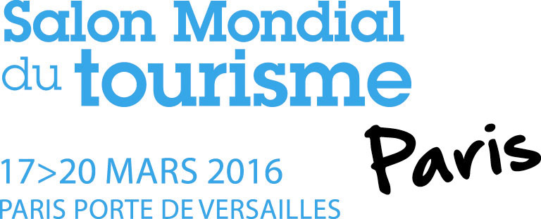 Salon Mondial du Tourisme Paris