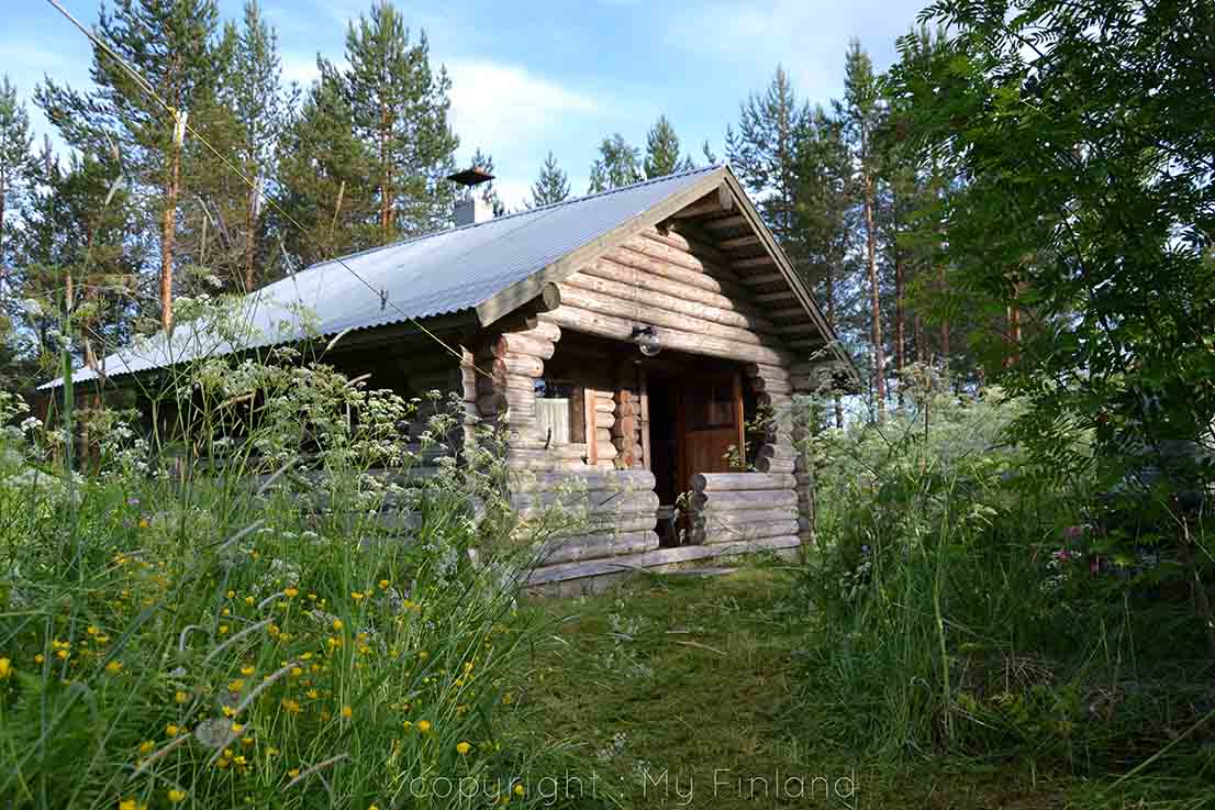 Chalet Finlande