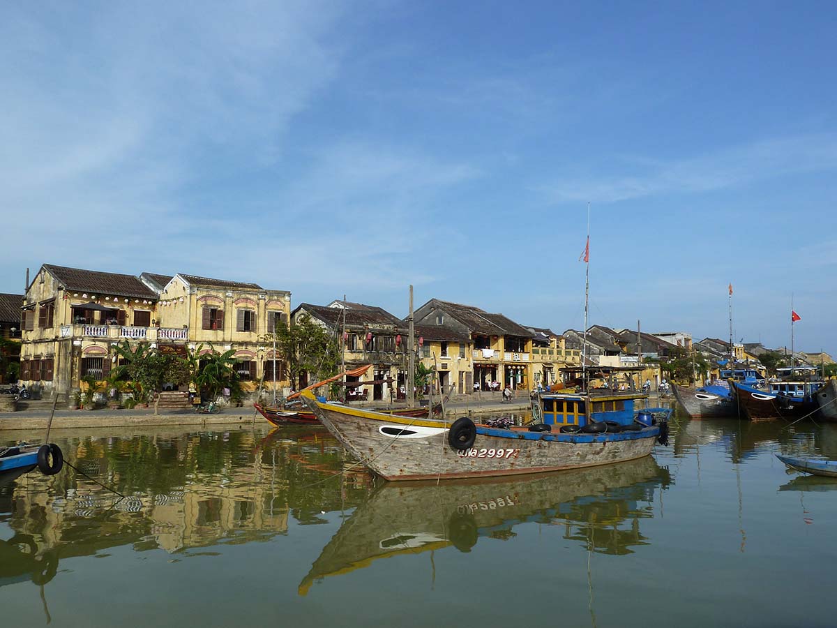 Hoi An