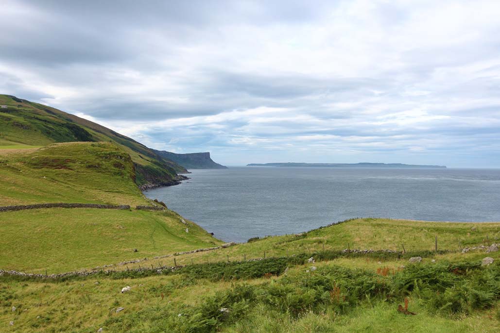 Causeway Coastal Coast