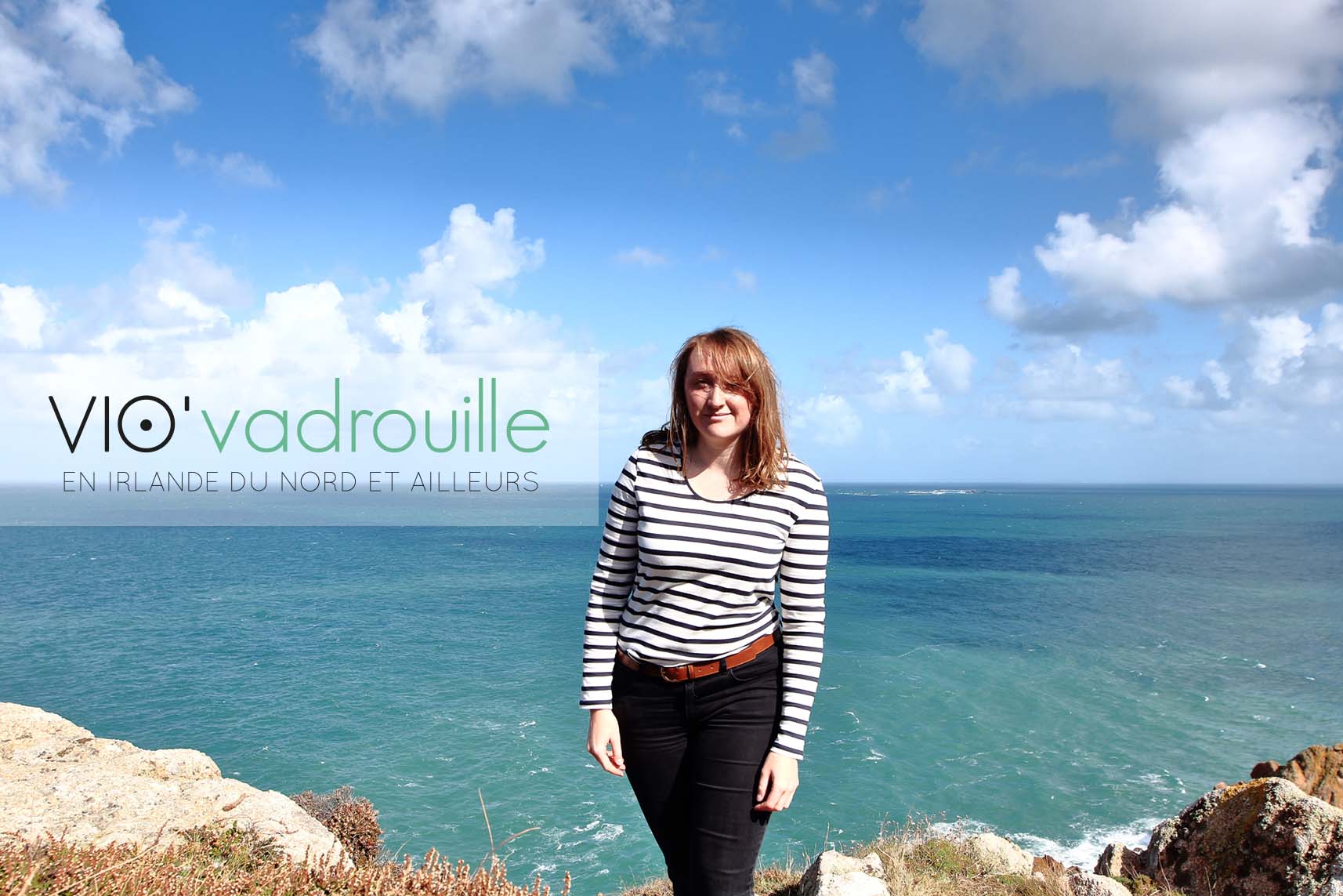 Expatriation en Irlande Vio Vadrouille