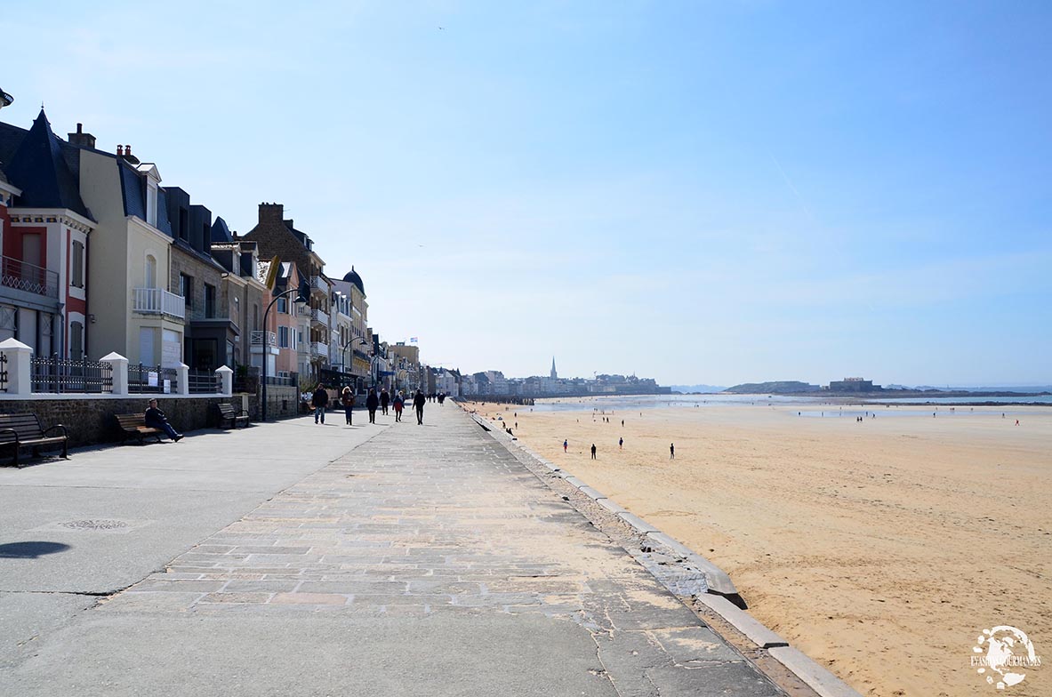 Saint-Malo