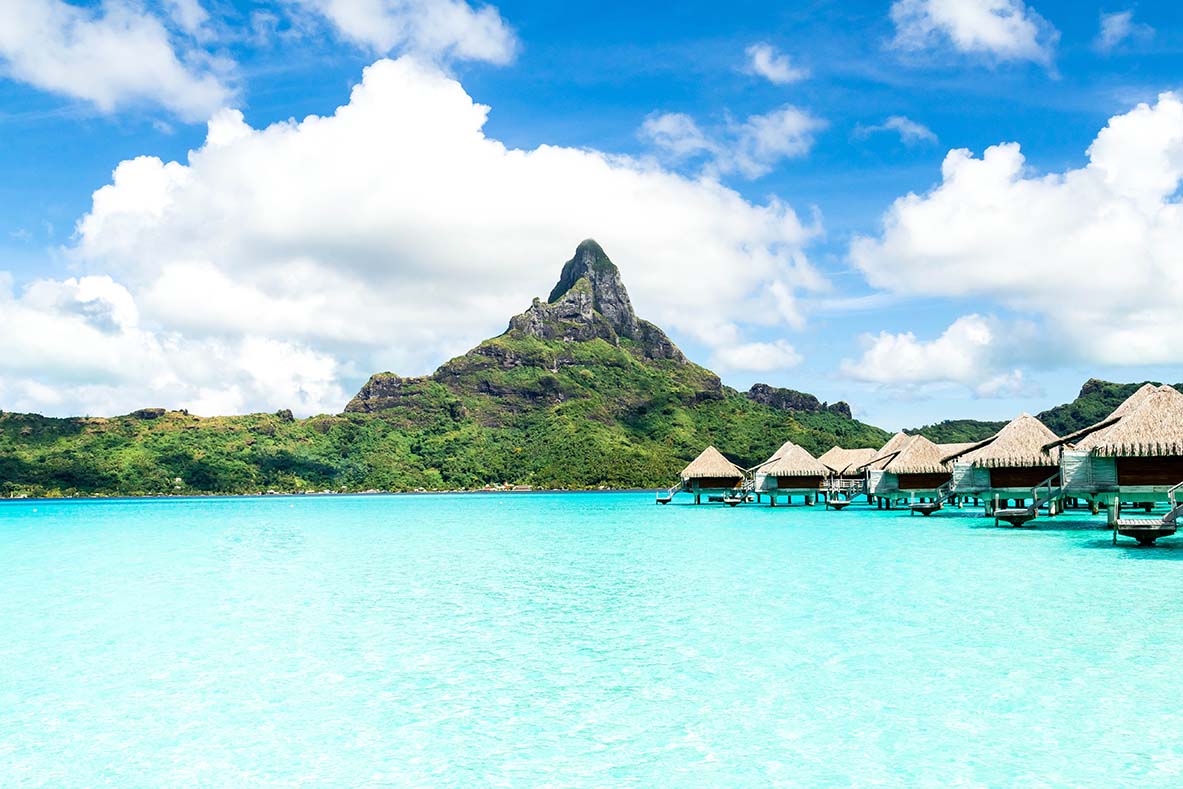 Bora Bora