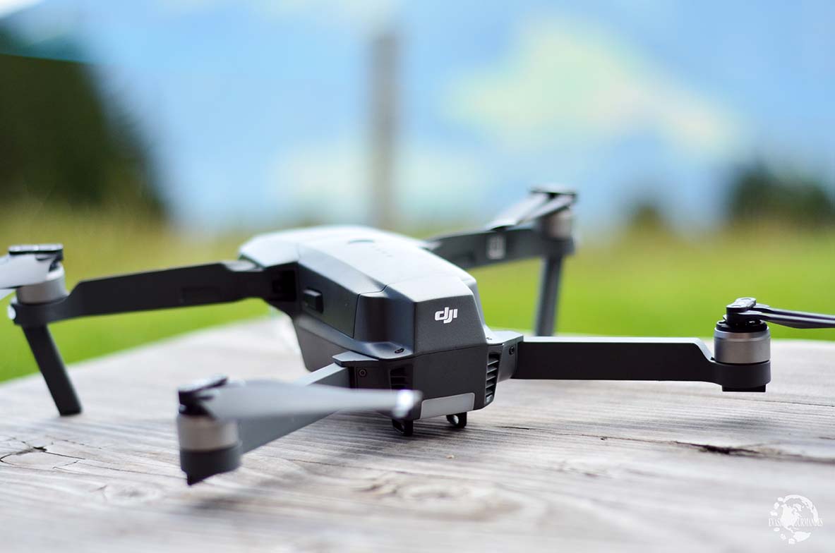 drone-mavic-pro DJI Mavic Pro