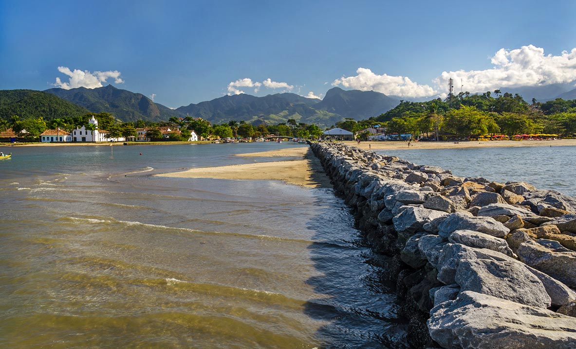 Paraty