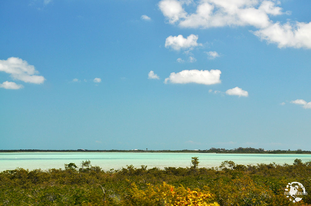 Les Keys en Floride