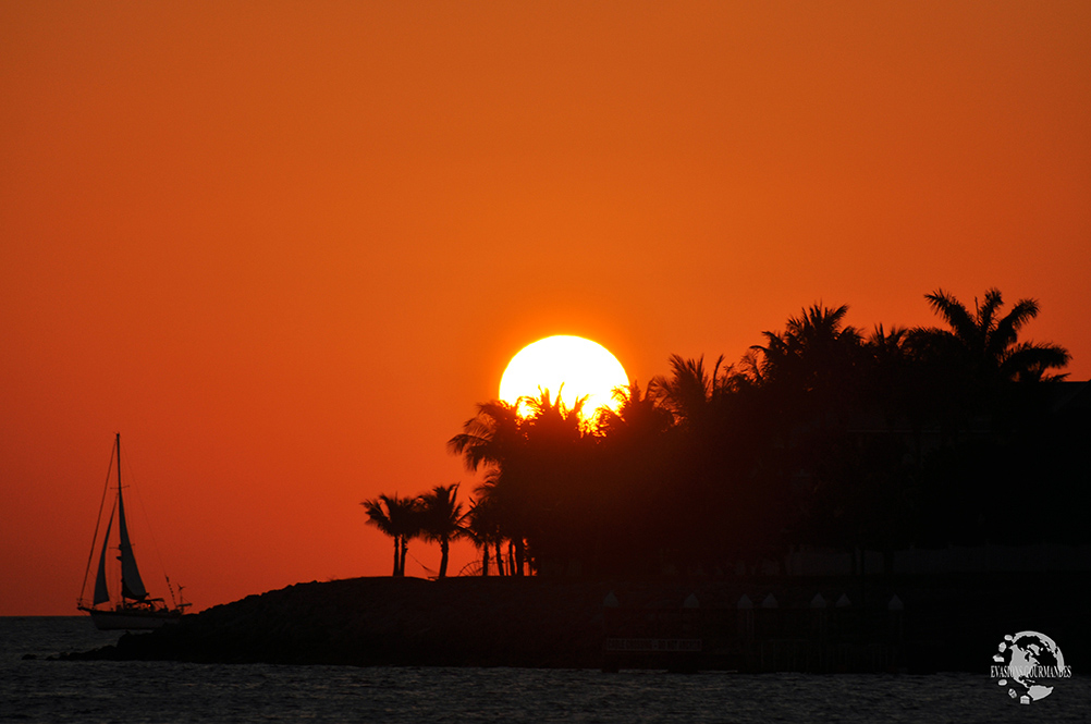 Les Keys en Floride