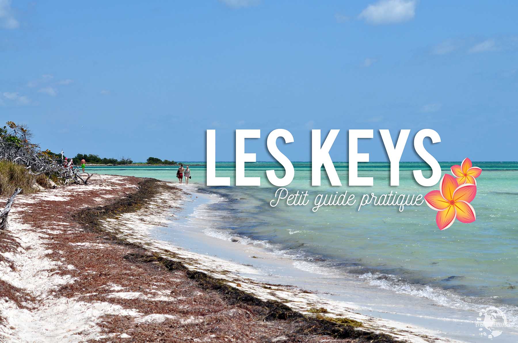 Les Keys en Floride
