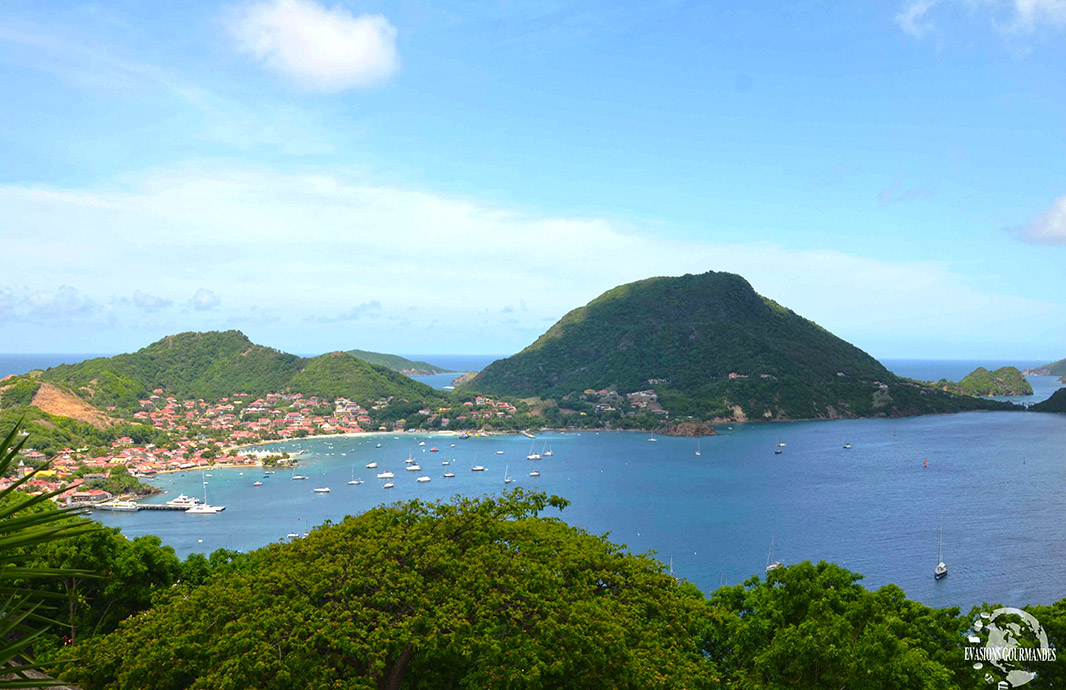 Les Saintes Guadeloupe