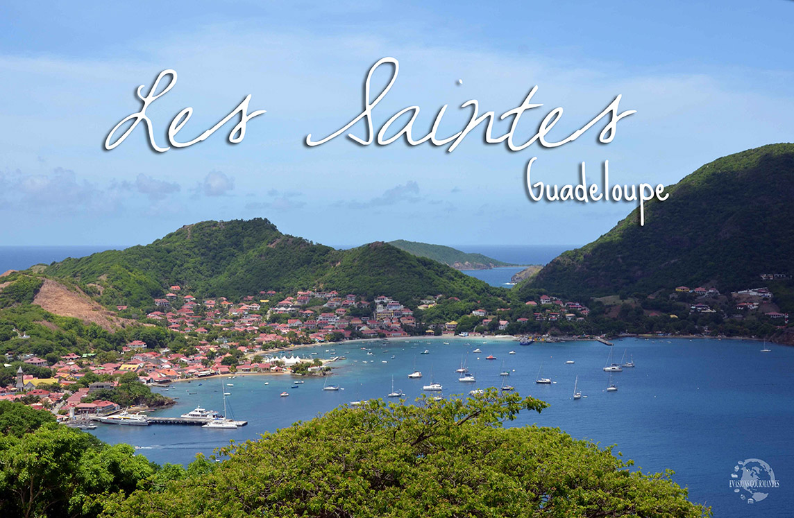 les_saintes_voyage Visiter les Saintes Guadeloupe