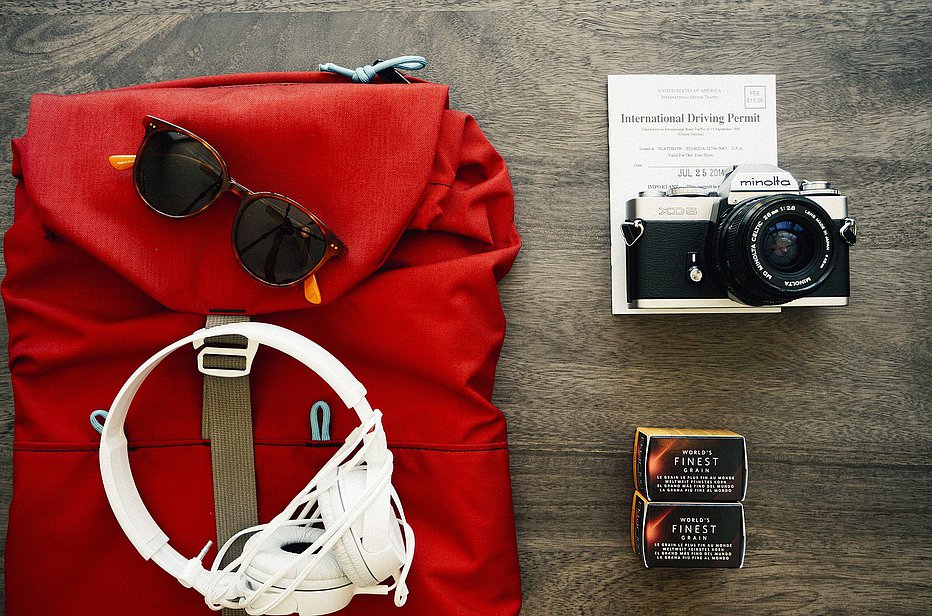 road_trip Accessoires road trip