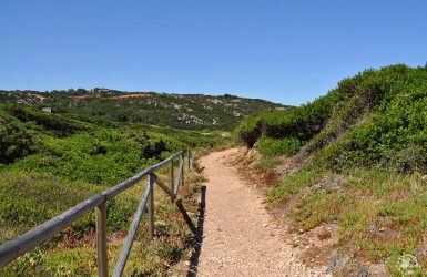 les de la Maddalena Sardaigne