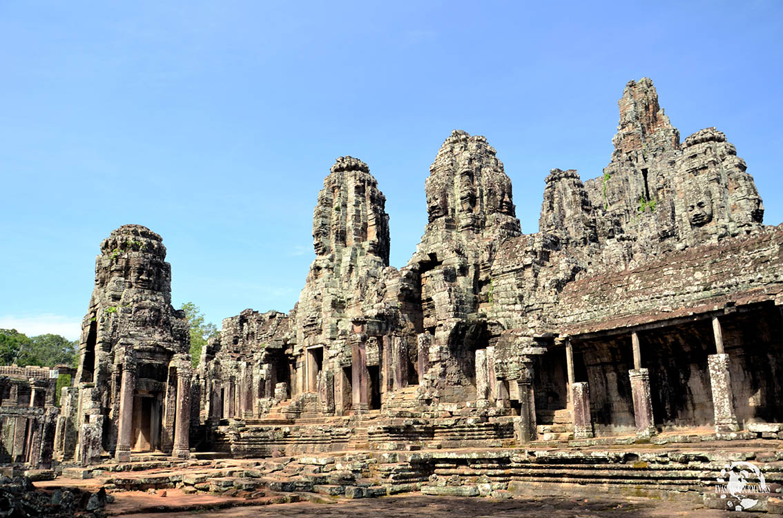 Angkor Thom