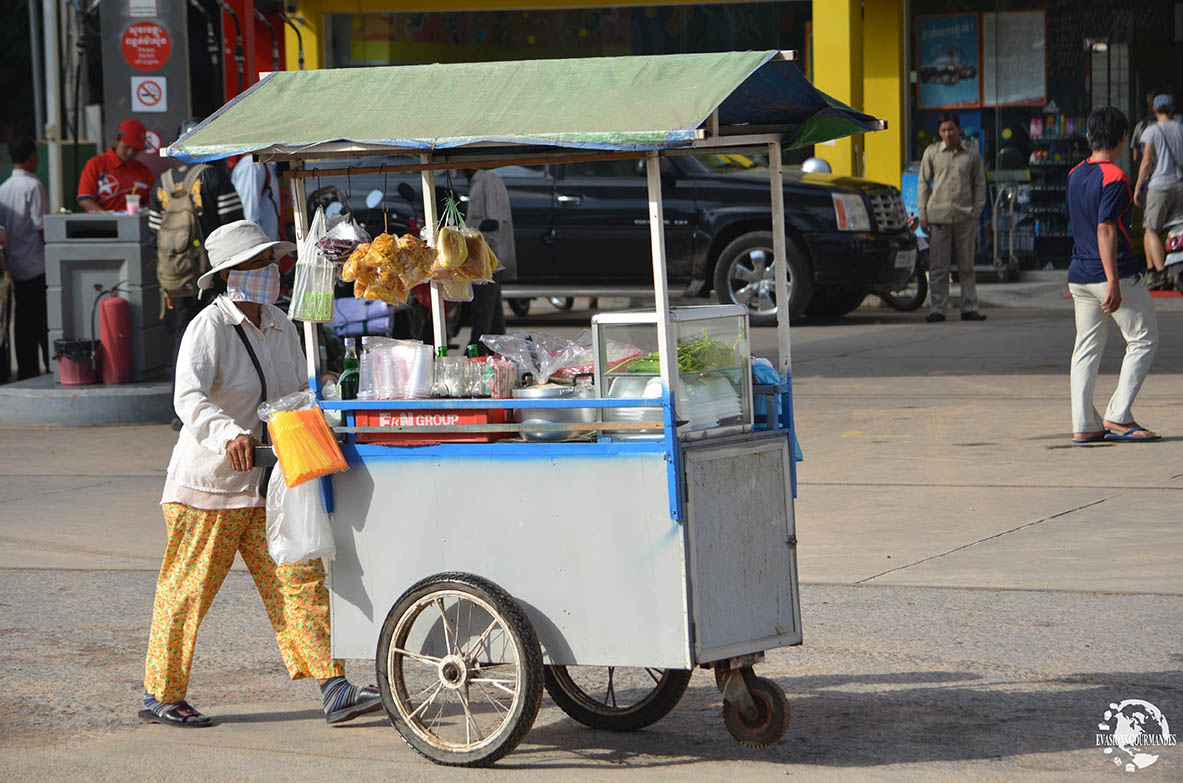 Siem Reap