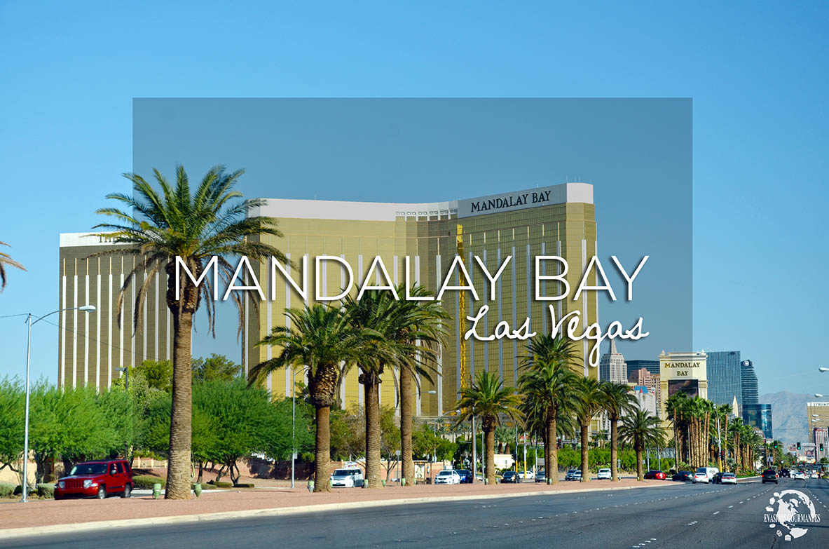 mandalay_bay Où dormir à Las Vegas