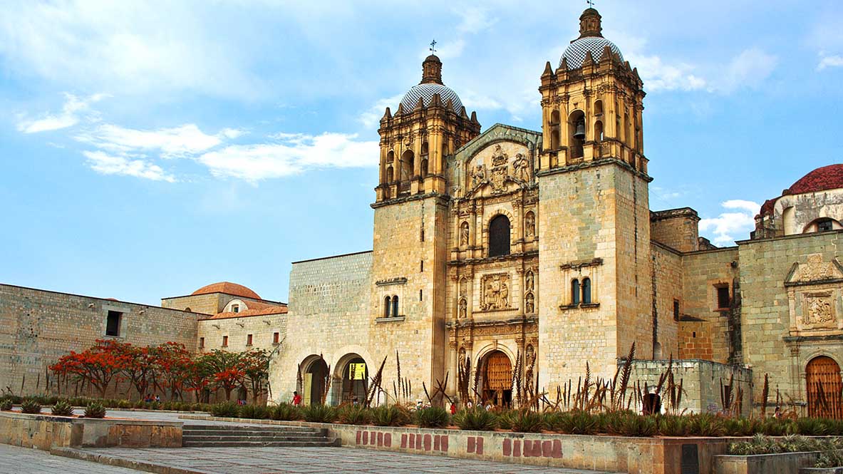Oaxaca, Mexique Oaxaca