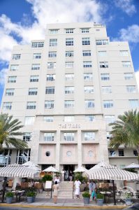 Miami Art Deco