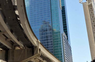 Miami Downtown