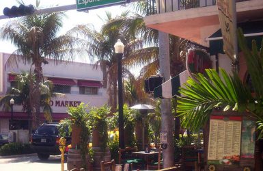 Espanola Way