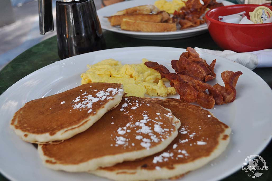 Breakfast Miami