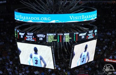 Miami Heat