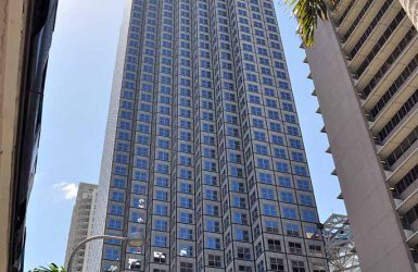 Miami Downtown