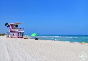 North Beach Miami