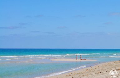North Beach Miami