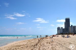 North Beach Miami