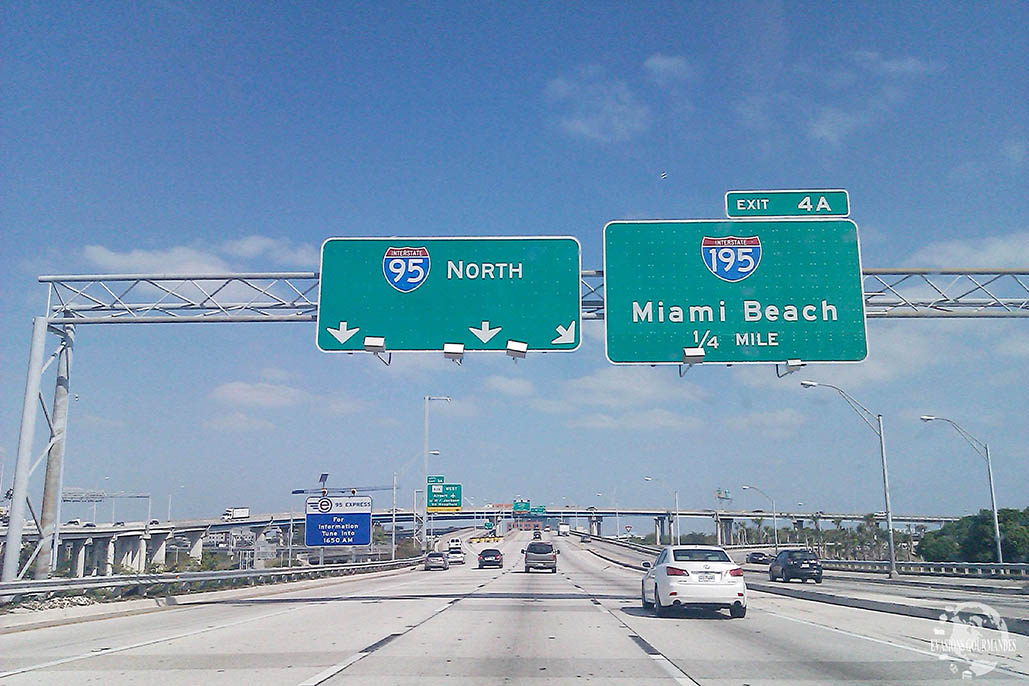 que visiter à Miami ?