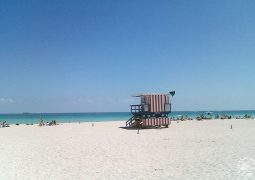 South Beach Miami