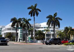 que visiter à Miami ?