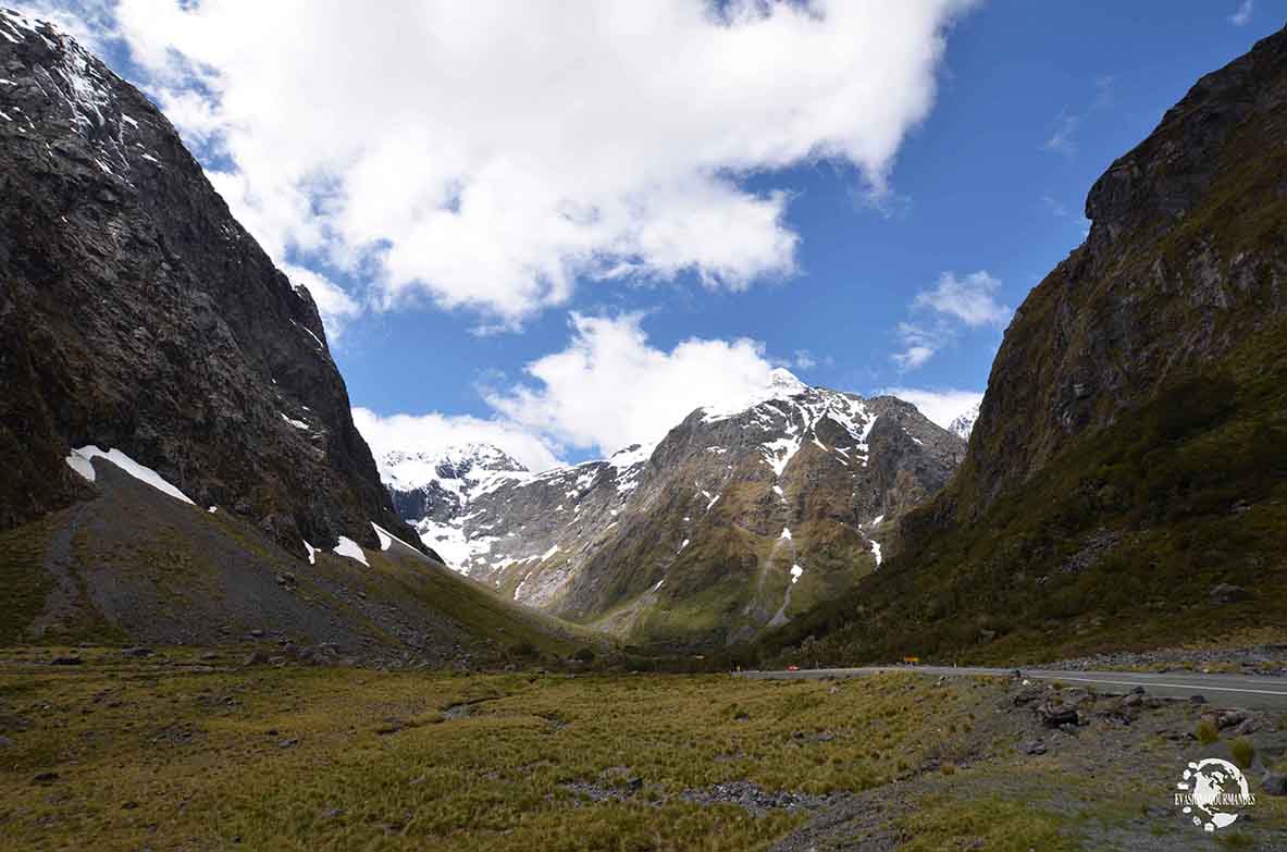 Milford Sound