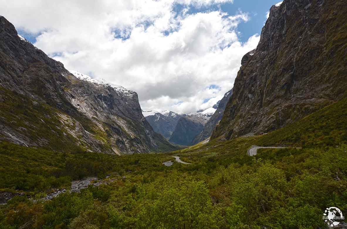 Milford Sound