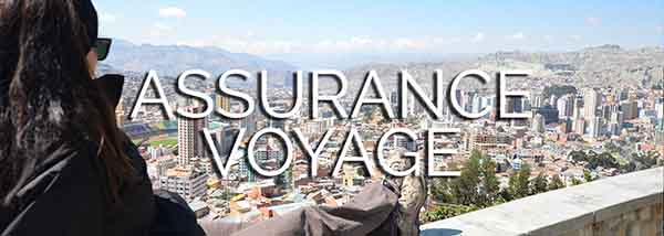 Assurance voyage