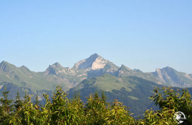 Massif des Aravis