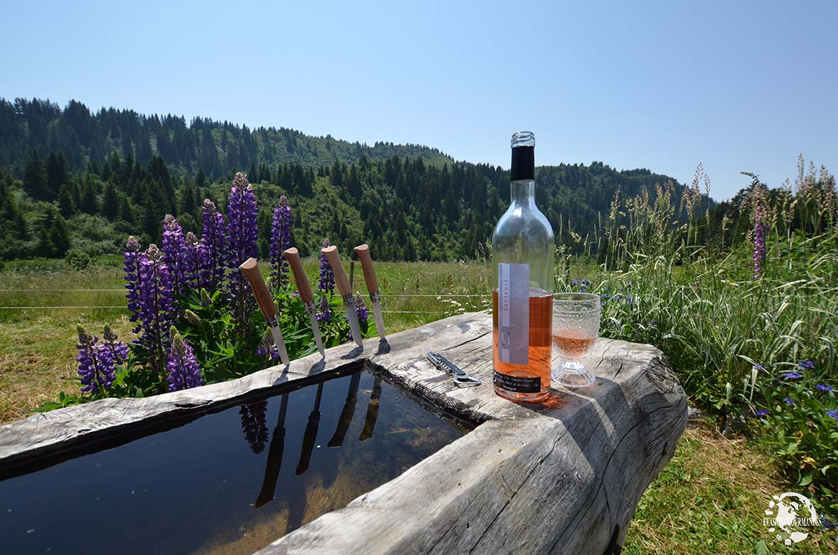 Gastronomie de montagne Gastronomie de montagne